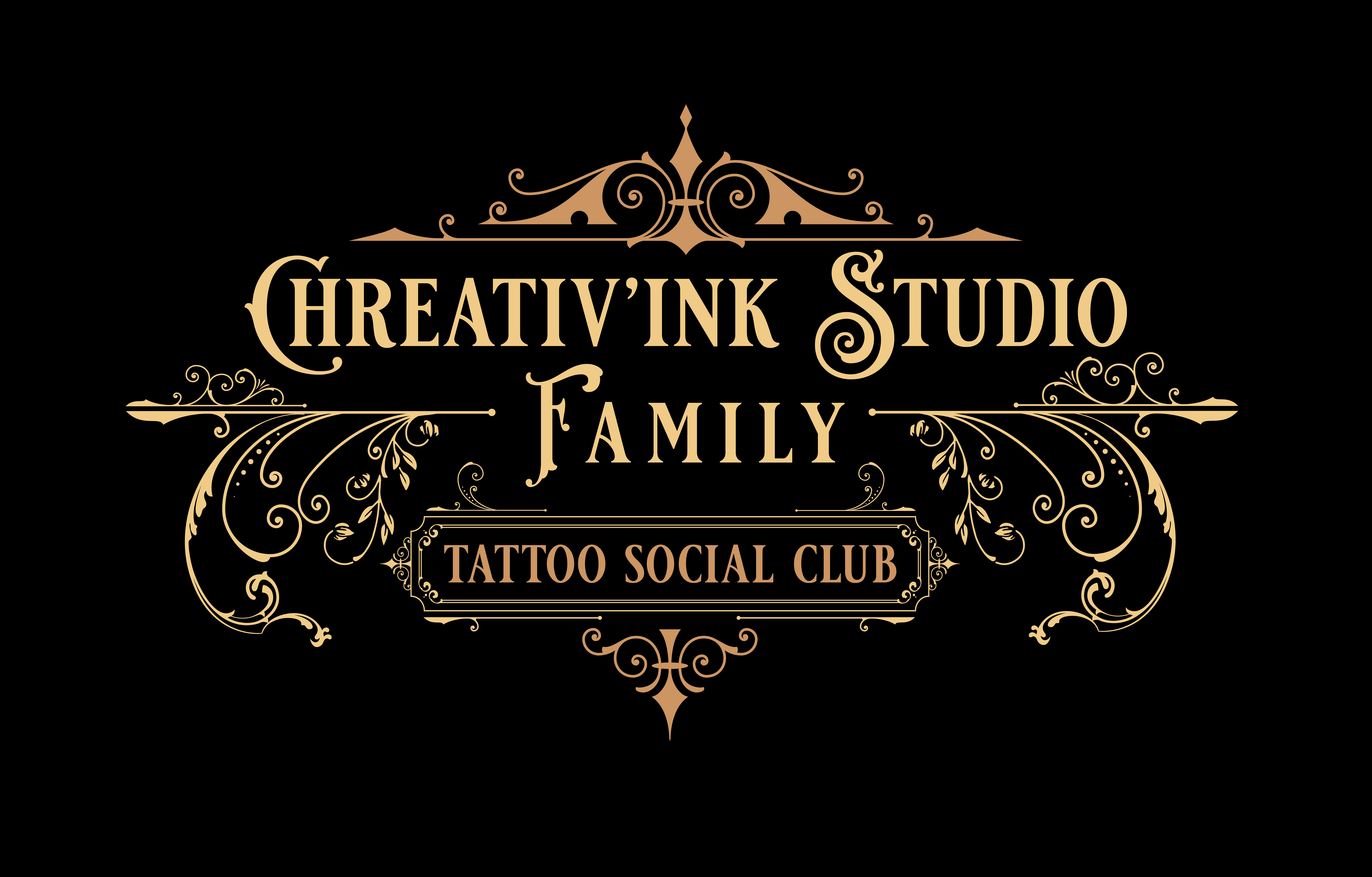 Chréativ'ink